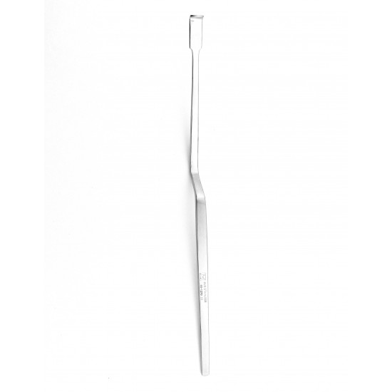 D`Errice Nerve Root Retractor Bent Handle 9 Inches